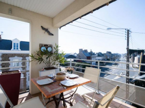 Apartment Clos Schuman by Interhome